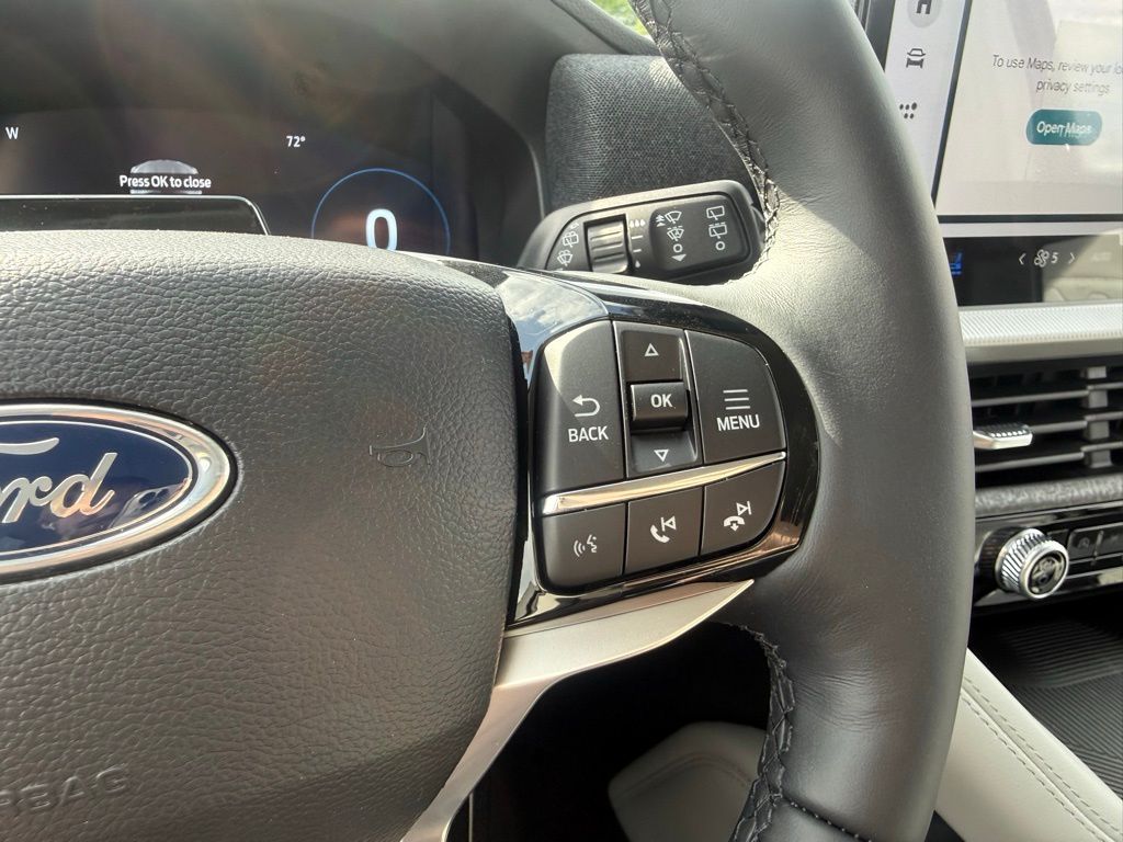 New 2026 Ford Explorer - photo 15
