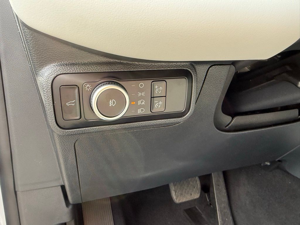 New 2026 Ford Explorer - photo 17