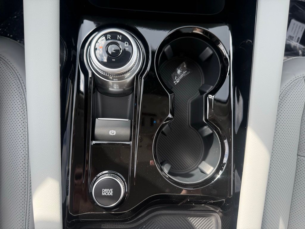 New 2026 Ford Explorer - photo 21