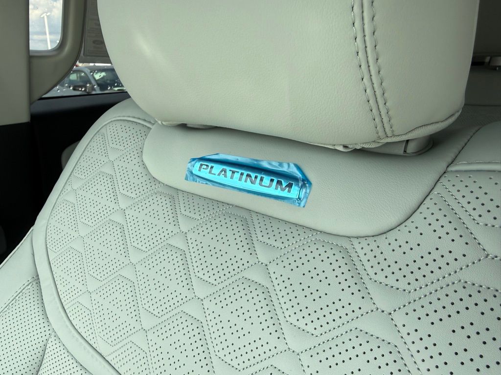 New 2026 Ford Explorer - photo 24
