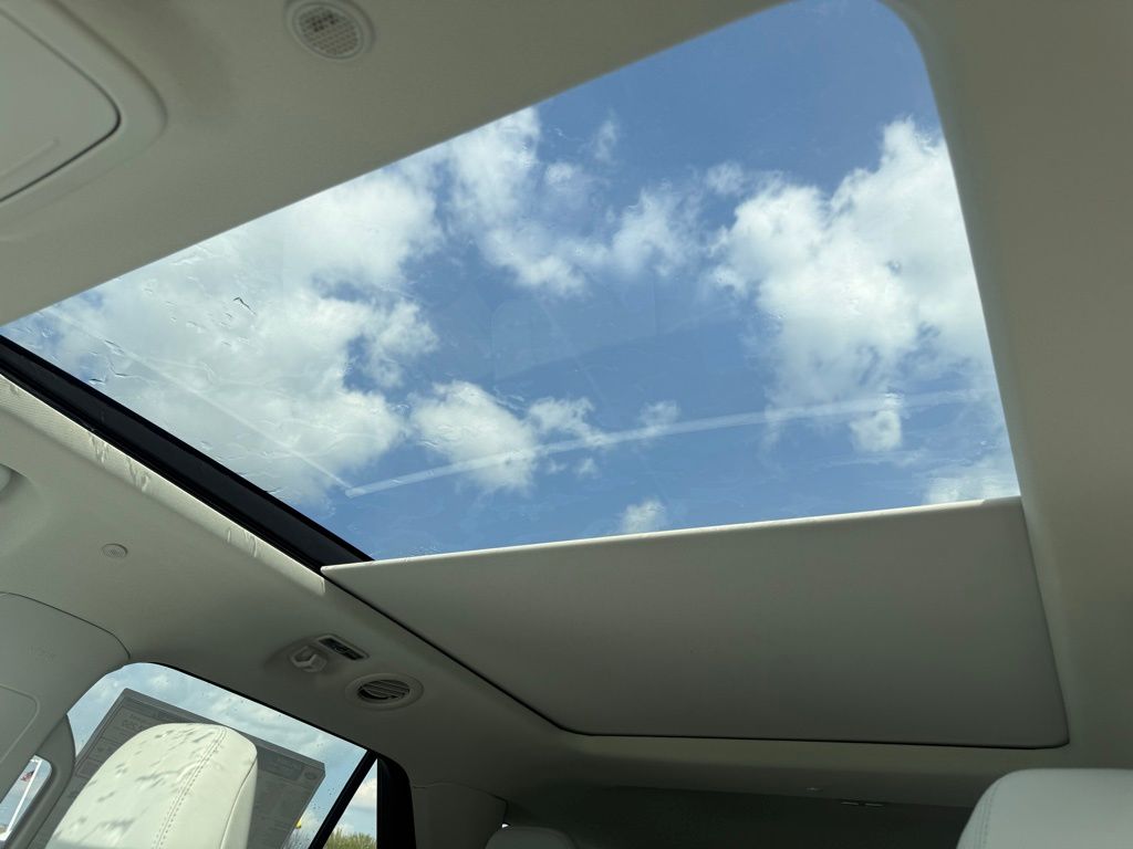 New 2026 Ford Explorer - photo 28