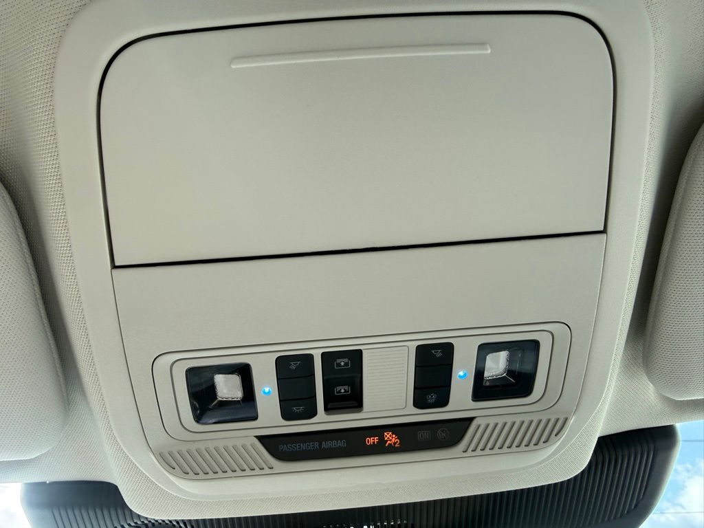 New 2026 Ford Explorer - photo 29