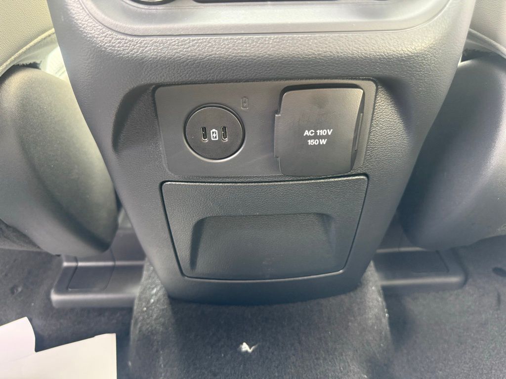New 2026 Ford Explorer - photo 38
