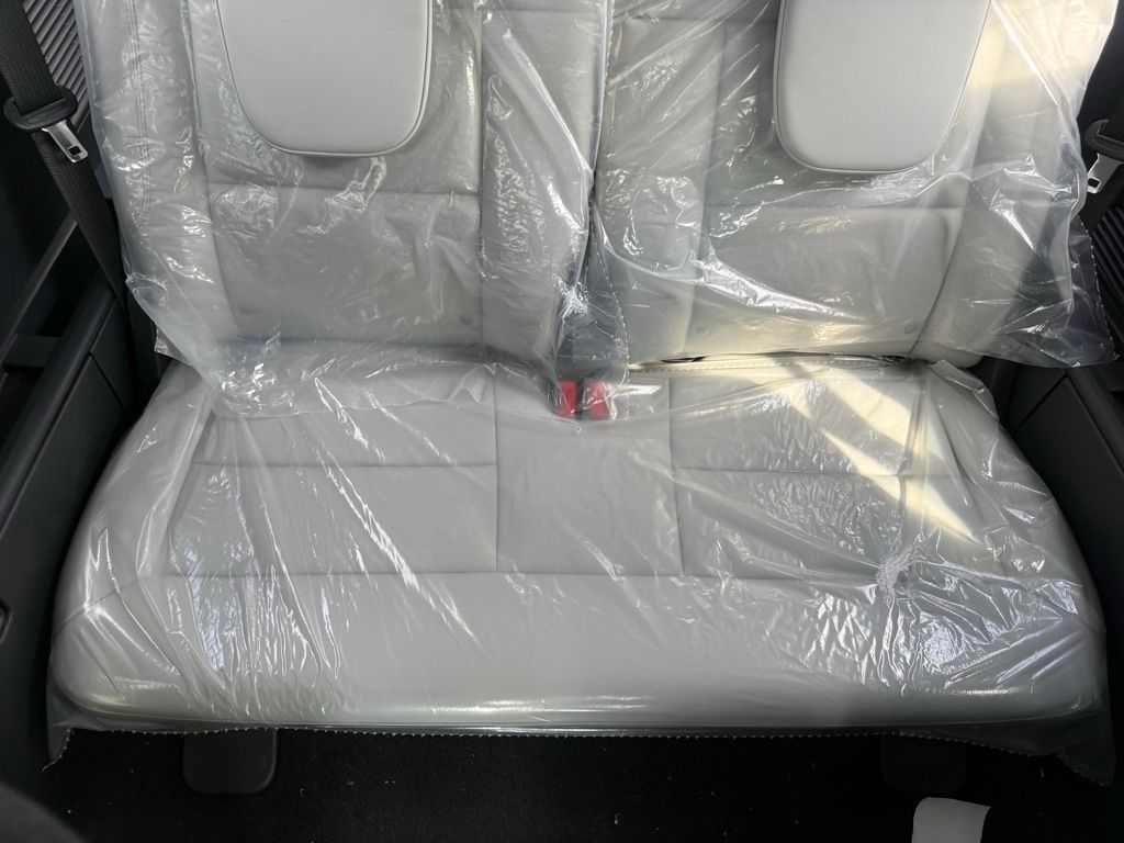 New 2026 Ford Explorer - photo 41
