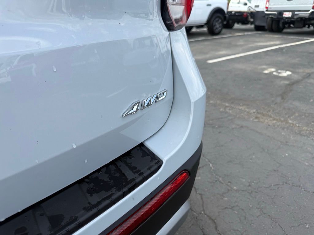 New 2026 Ford Explorer - photo 46