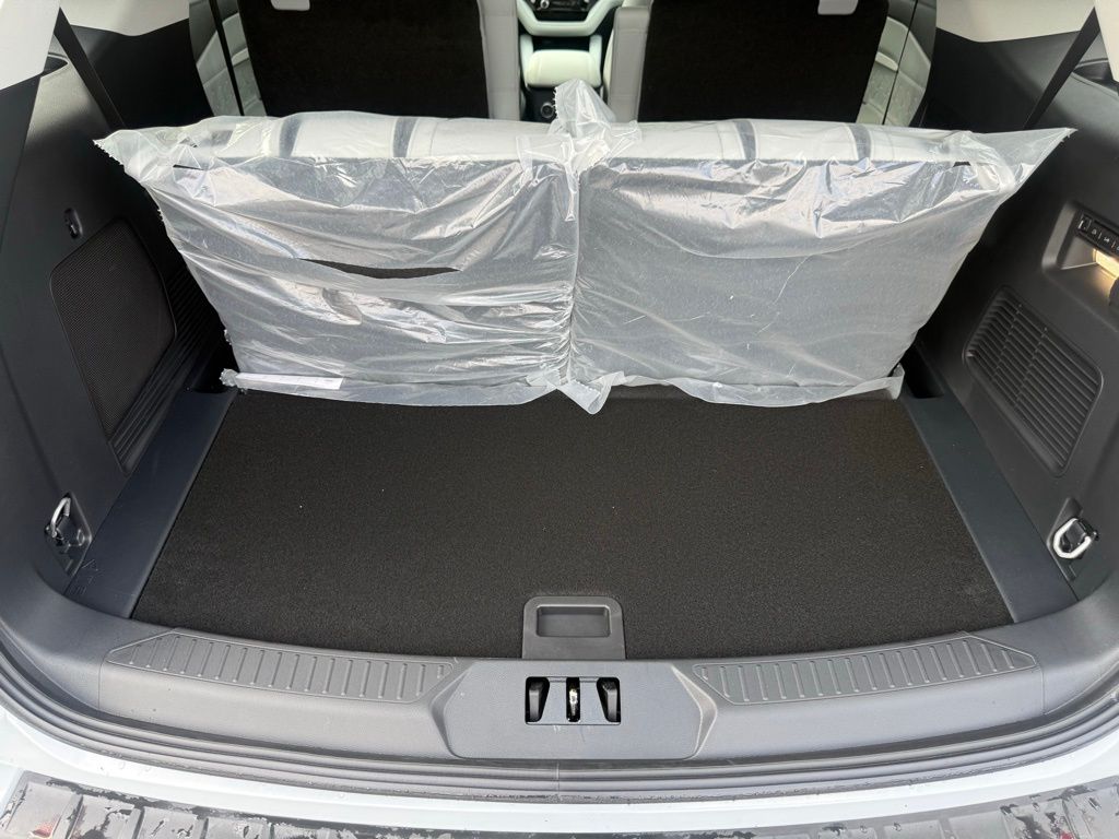 New 2026 Ford Explorer - photo 50