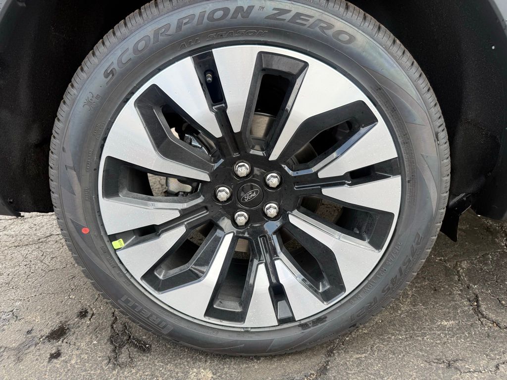 New 2026 Ford Explorer - photo 51