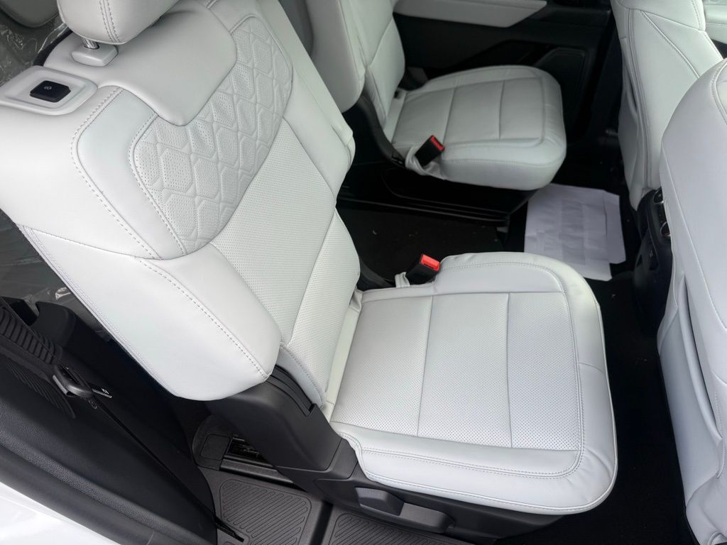 New 2026 Ford Explorer - photo 55