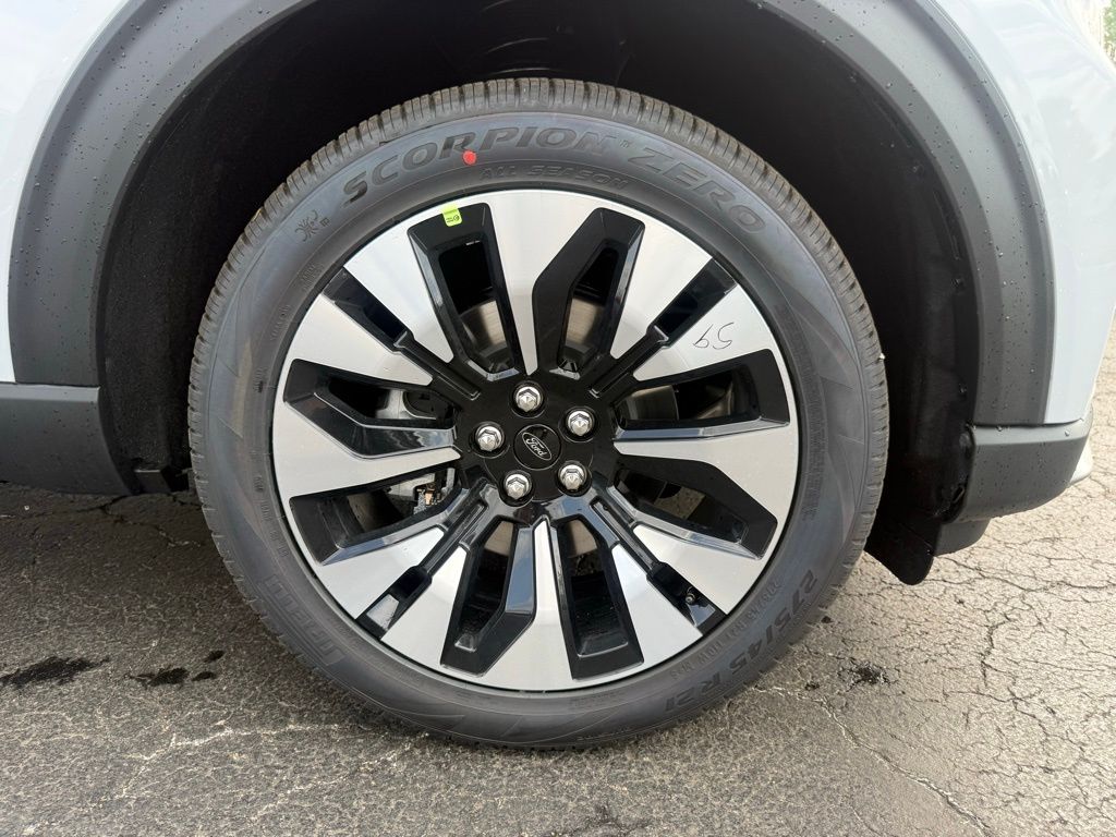 New 2026 Ford Explorer - photo 57