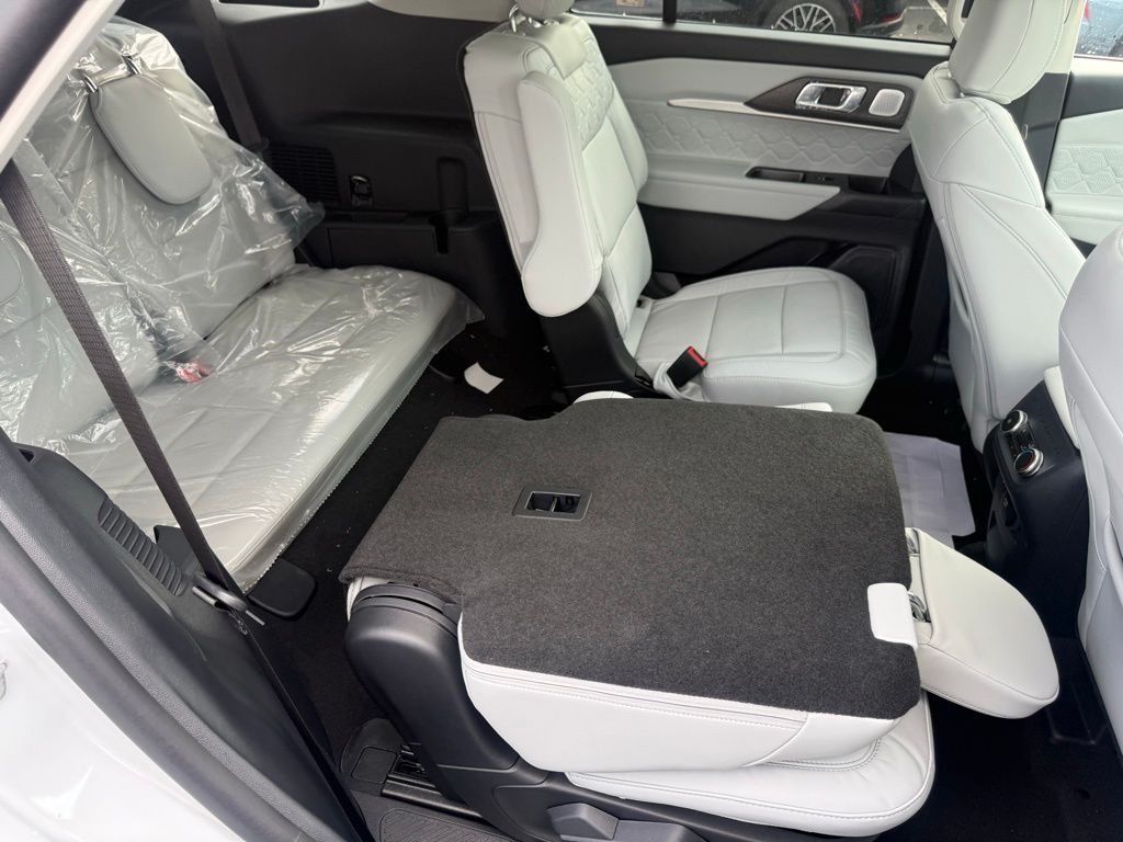 New 2026 Ford Explorer - photo 59