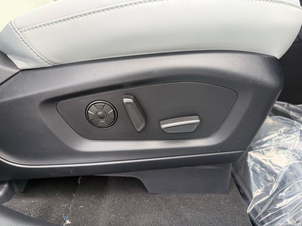 New 2026 Ford Explorer - photo 60