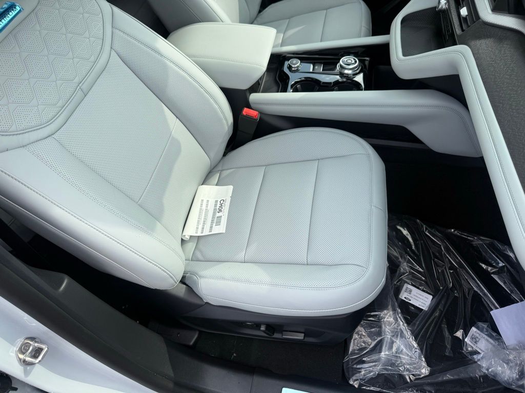 New 2026 Ford Explorer - photo 61
