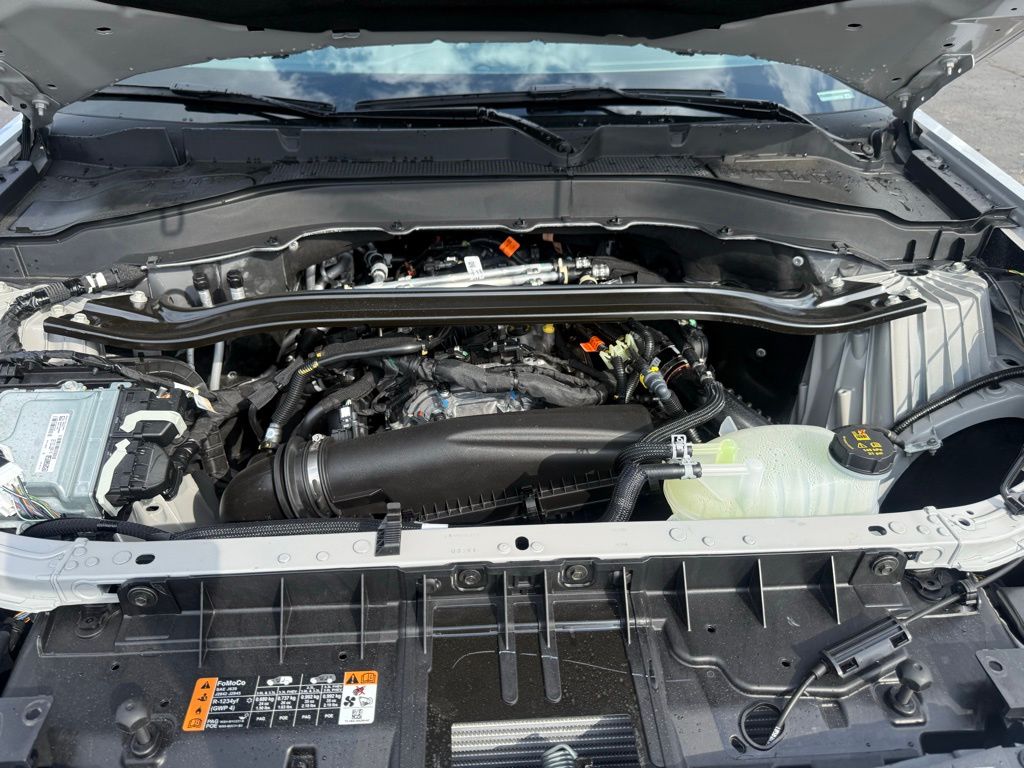 New 2026 Ford Explorer - photo 63