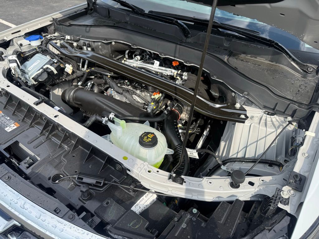 New 2026 Ford Explorer - photo 67