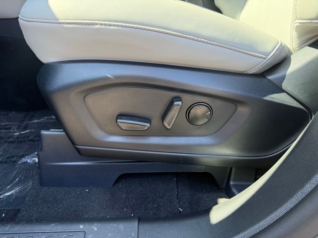New 2026 Ford Explorer - photo 15