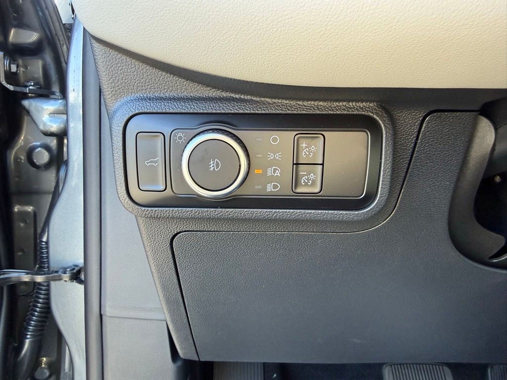 New 2026 Ford Explorer - photo 19