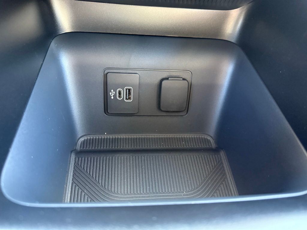 New 2026 Ford Explorer - photo 24