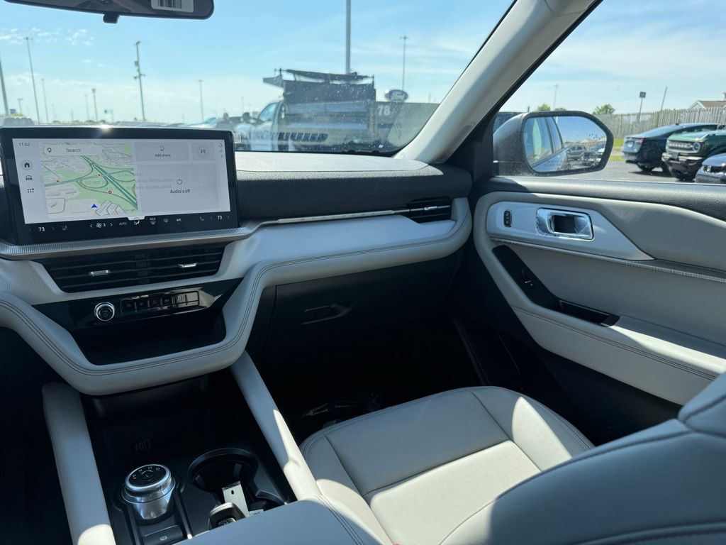 New 2026 Ford Explorer - photo 37