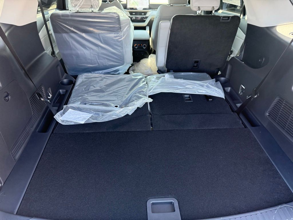 New 2026 Ford Explorer - photo 38