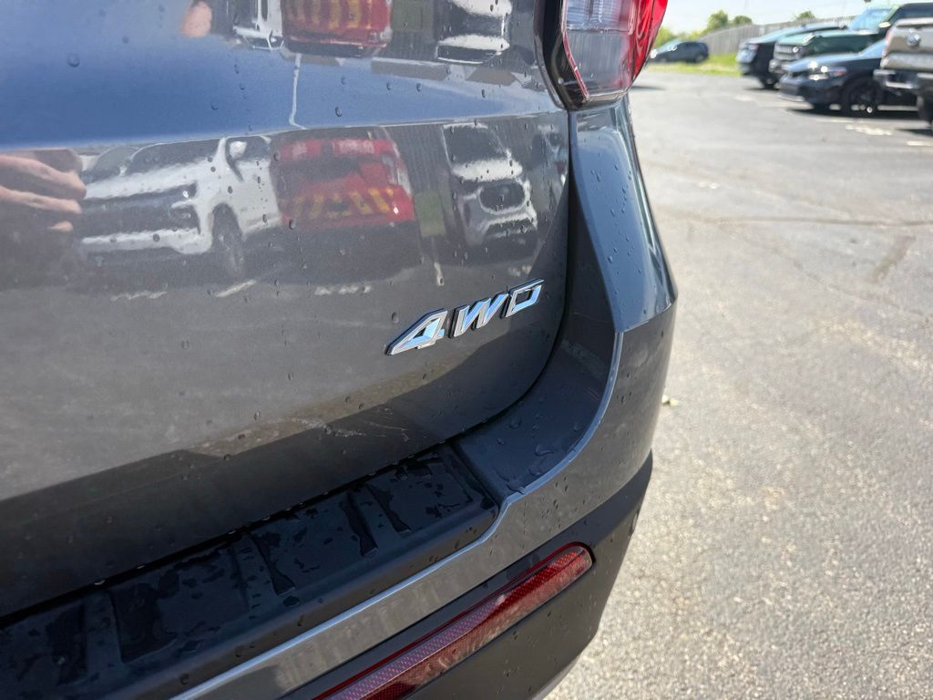 New 2026 Ford Explorer - photo 40