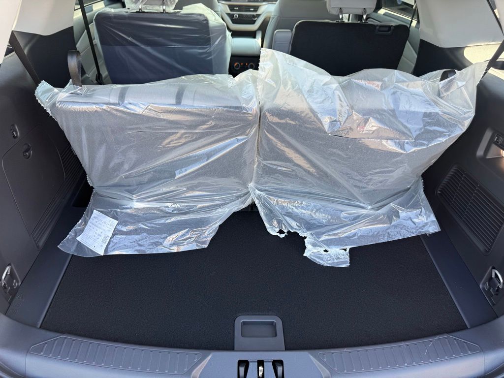 New 2026 Ford Explorer - photo 42