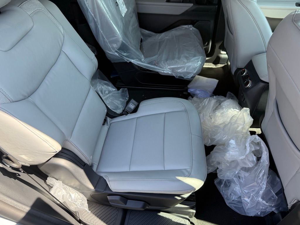 New 2026 Ford Explorer - photo 44