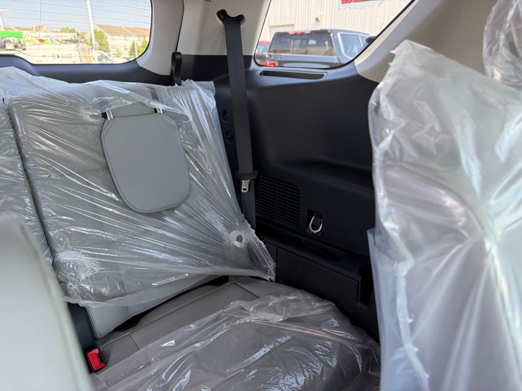New 2026 Ford Explorer - photo 48