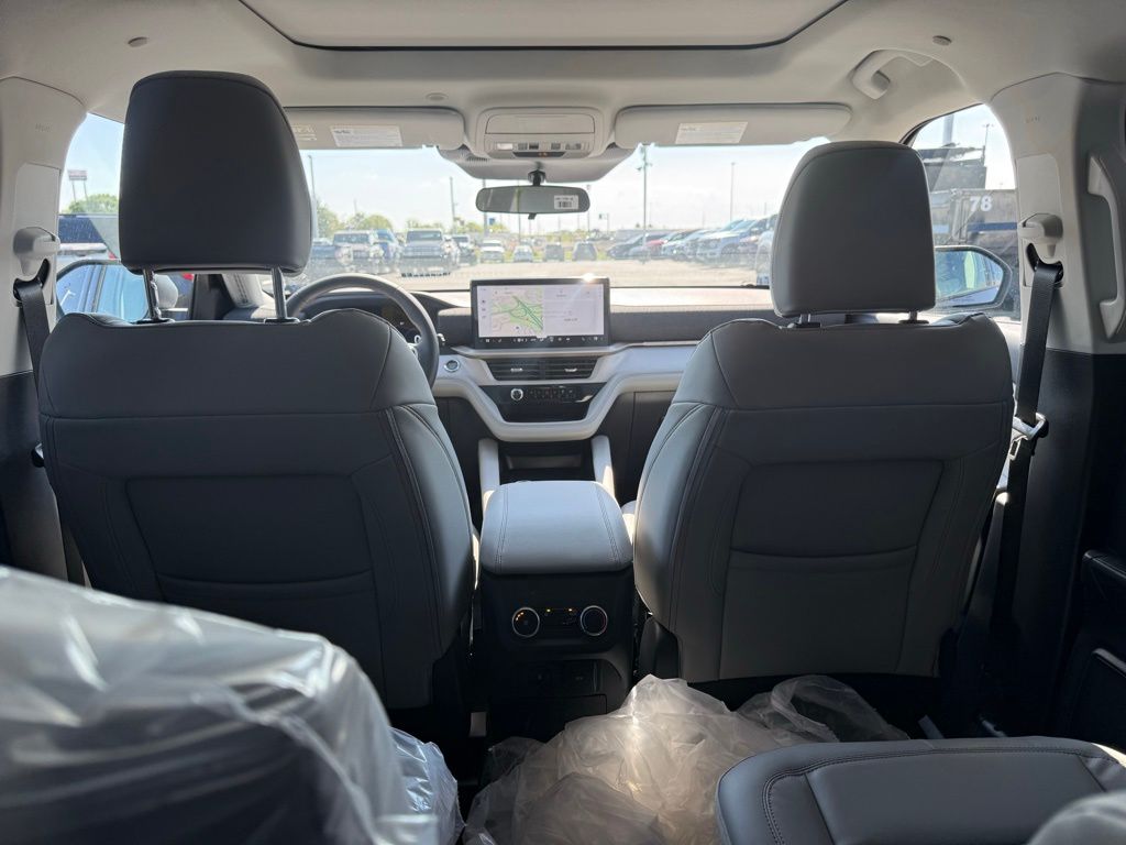 New 2026 Ford Explorer - photo 55
