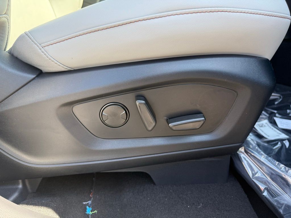 New 2026 Ford Explorer - photo 57