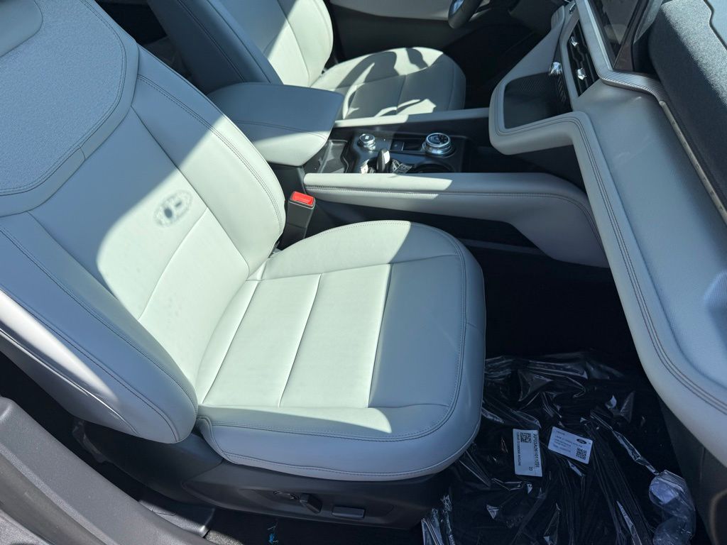 New 2026 Ford Explorer - photo 58