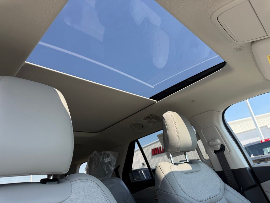 New 2026 Ford Explorer - photo 61