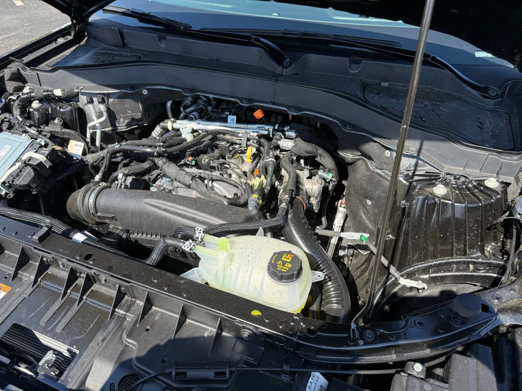 New 2026 Ford Explorer - photo 62