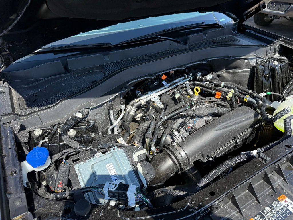 New 2026 Ford Explorer - photo 63