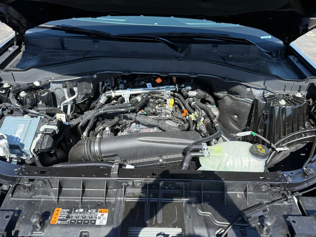 New 2026 Ford Explorer - photo 64