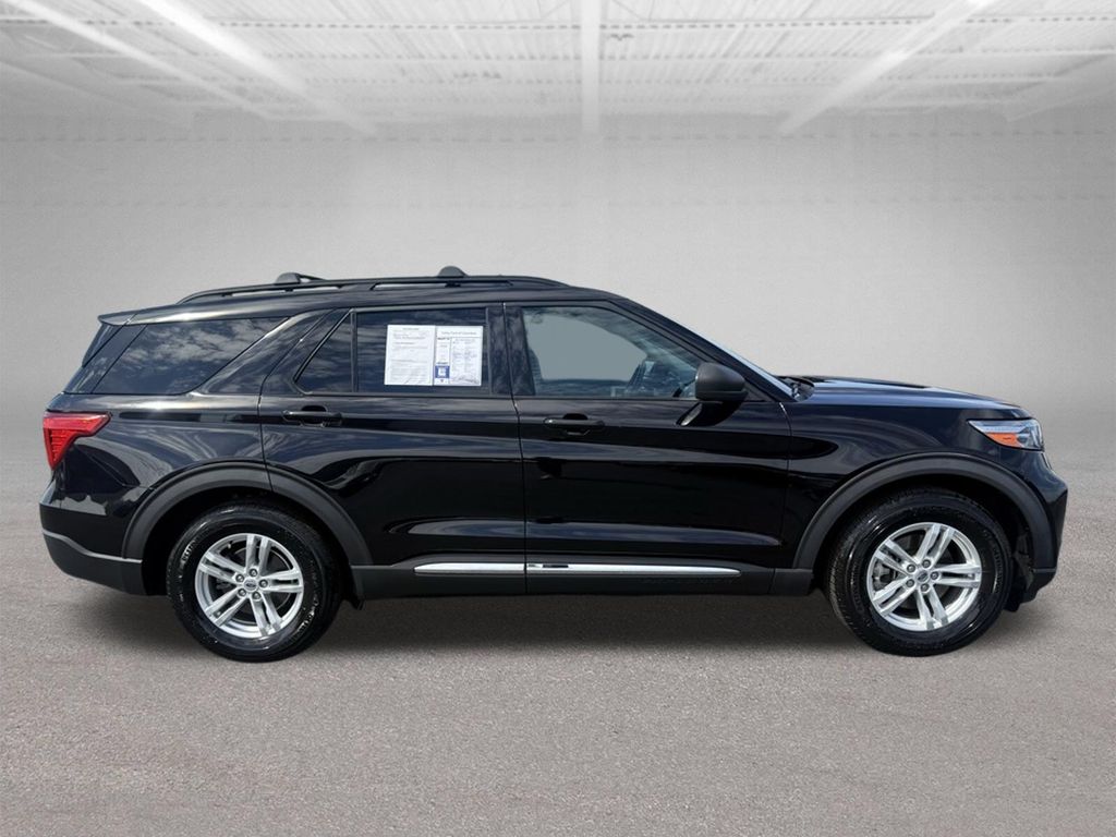 Used 2021 Ford Explorer - photo 5