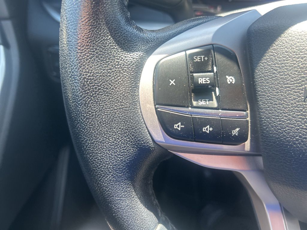 Used 2021 Ford Explorer - photo 9