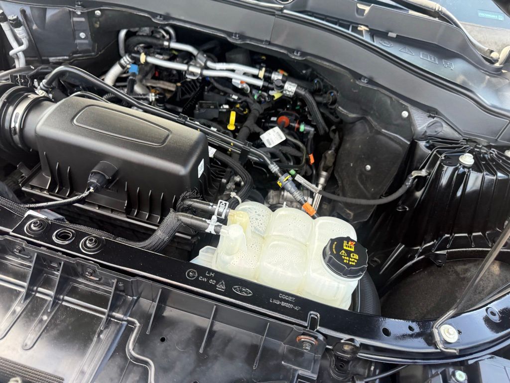 Used 2021 Ford Explorer - photo 34