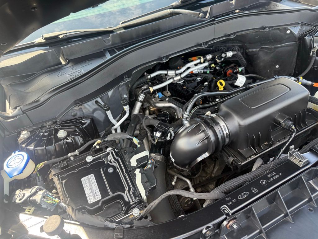 Used 2021 Ford Explorer - photo 35