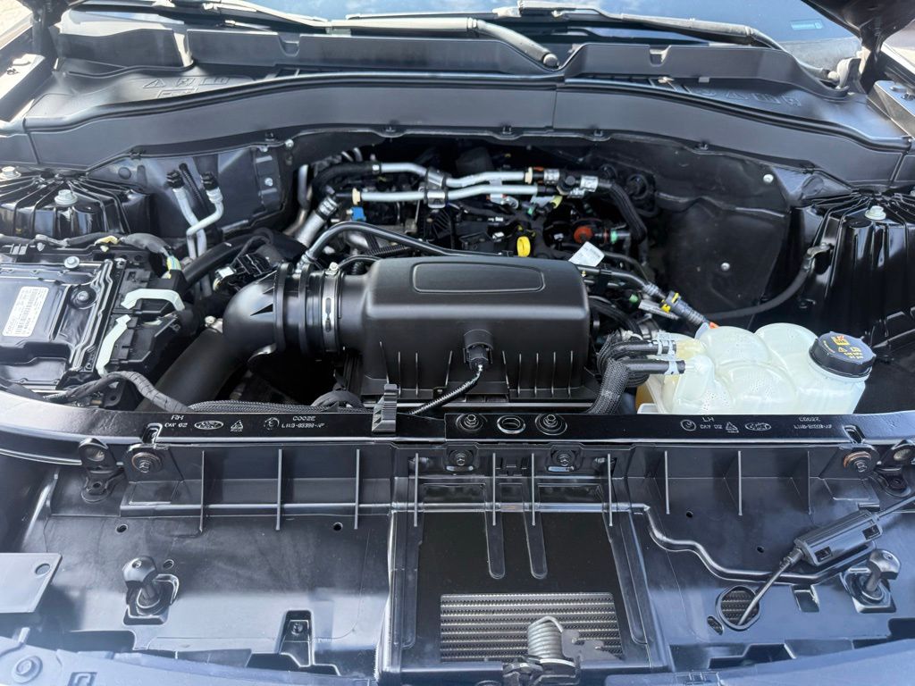 Used 2021 Ford Explorer - photo 36