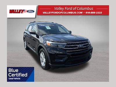 2021 Ford Explorer RWD SUV for sale #C260628A - photo 1