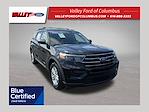 2021 Ford Explorer RWD SUV for sale #C260628A - photo 1