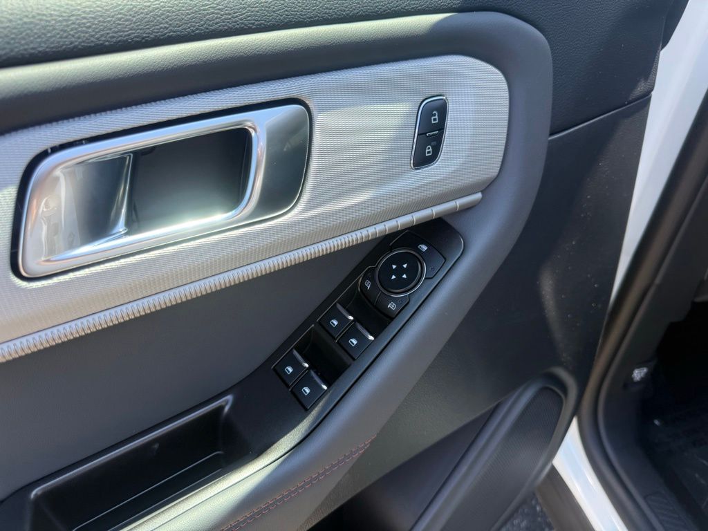 New 2026 Ford Explorer - photo 13
