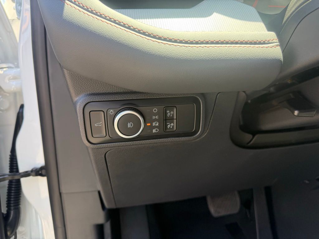 New 2026 Ford Explorer - photo 16