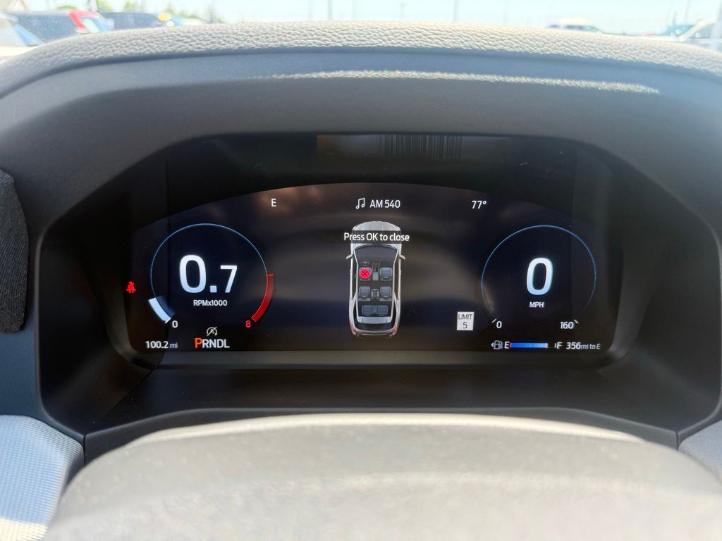 New 2026 Ford Explorer - photo 19