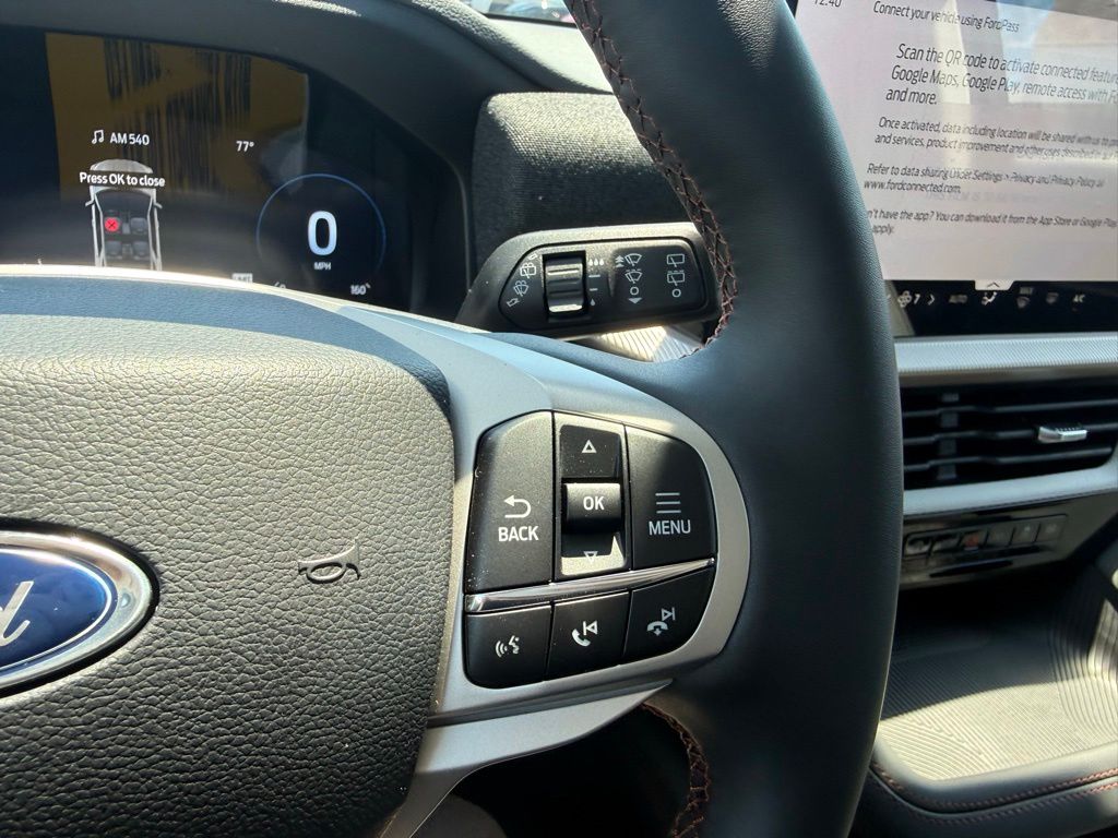 New 2026 Ford Explorer - photo 20