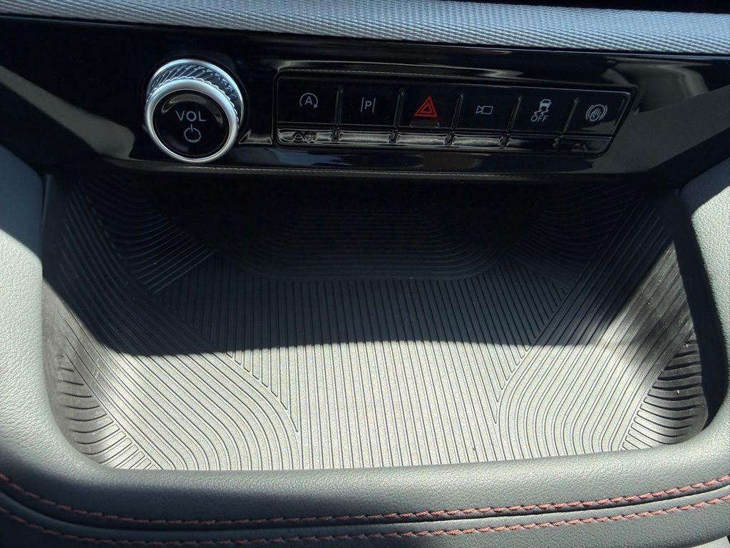 New 2026 Ford Explorer - photo 21