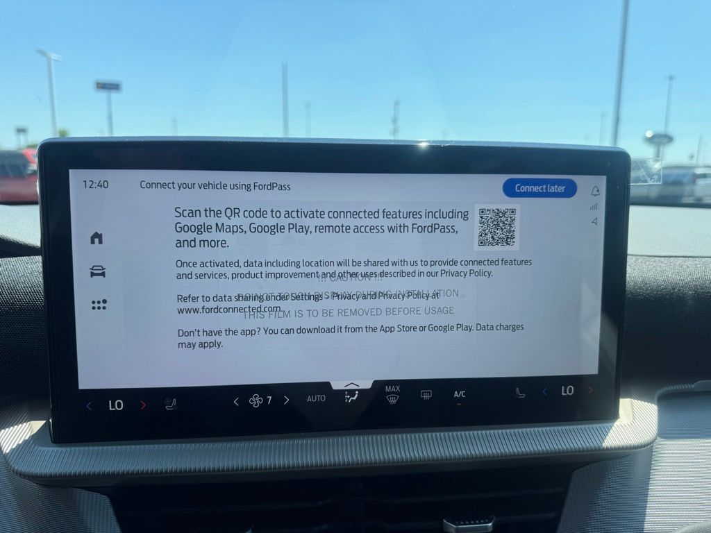 New 2026 Ford Explorer - photo 23