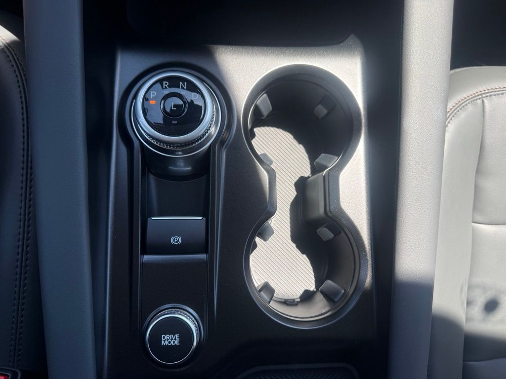 New 2026 Ford Explorer - photo 25