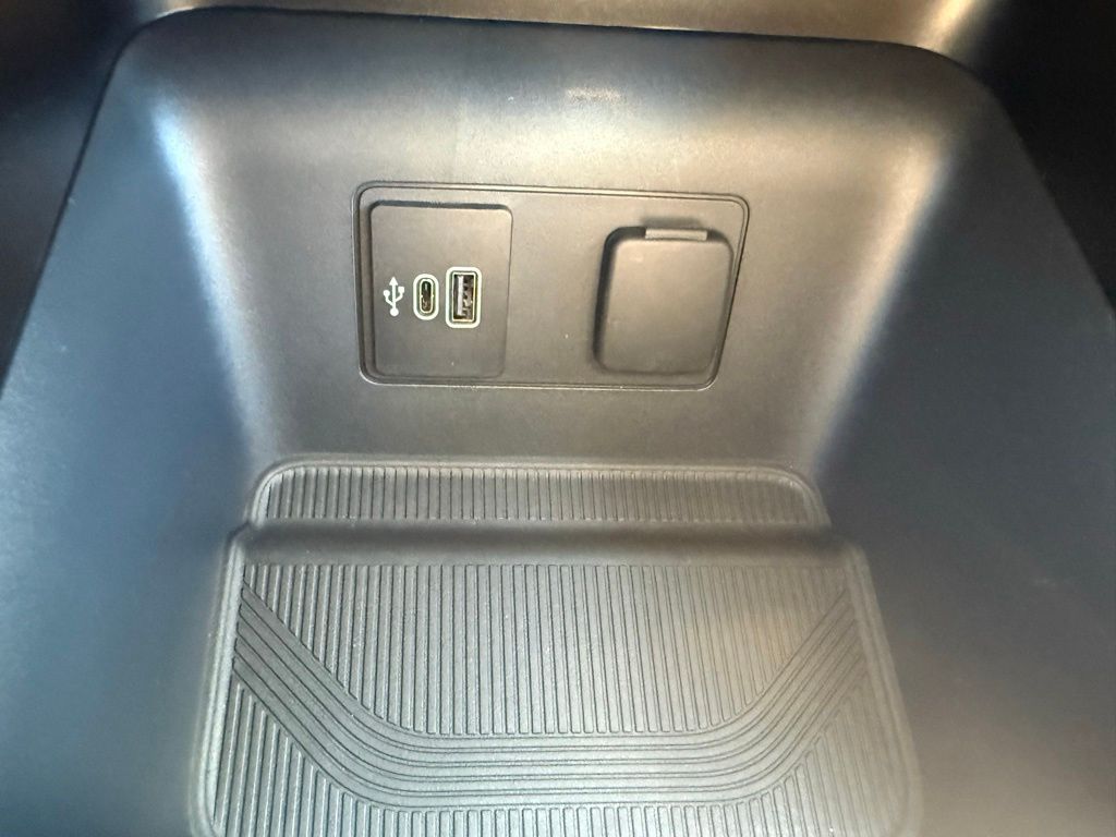 New 2026 Ford Explorer - photo 26