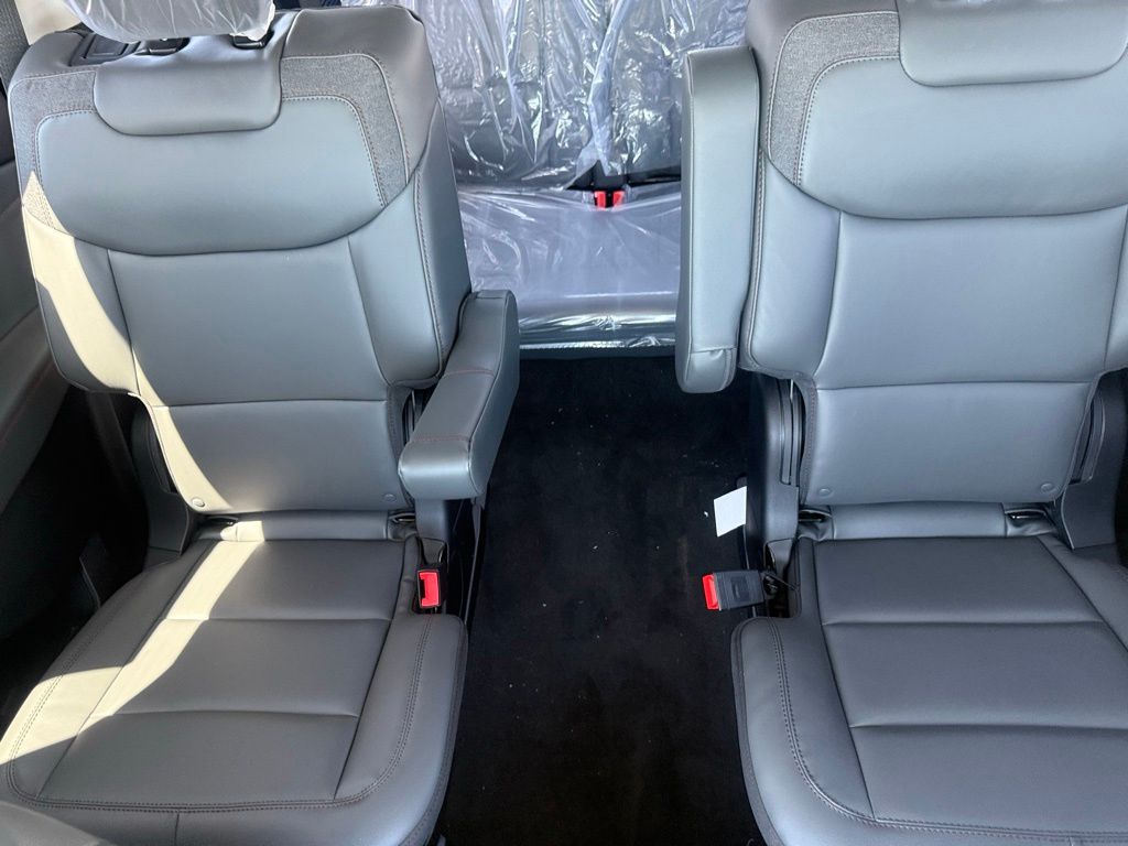 New 2026 Ford Explorer - photo 27